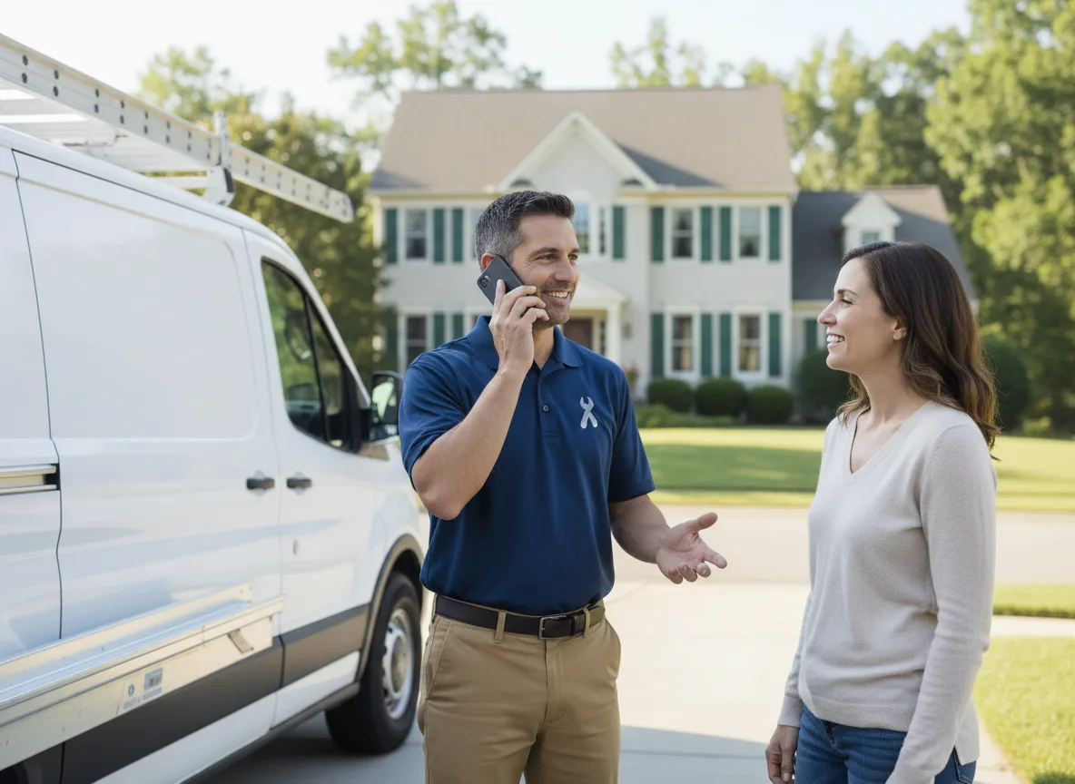 Home Gutter Service Champlin, MN FAQs